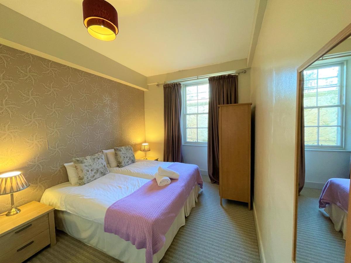 Kirkhill Estate Rooms Gorebridge Extérieur photo