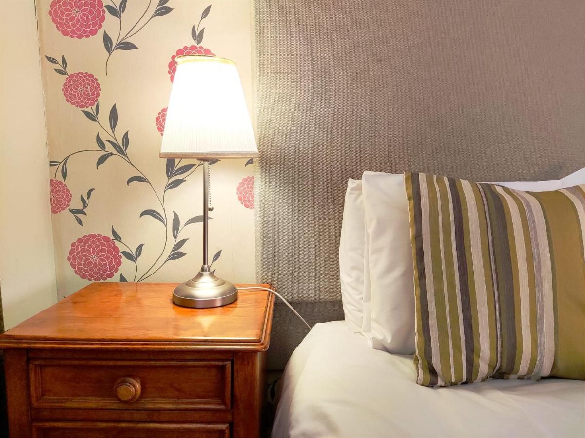 Kirkhill Estate Rooms Gorebridge Extérieur photo