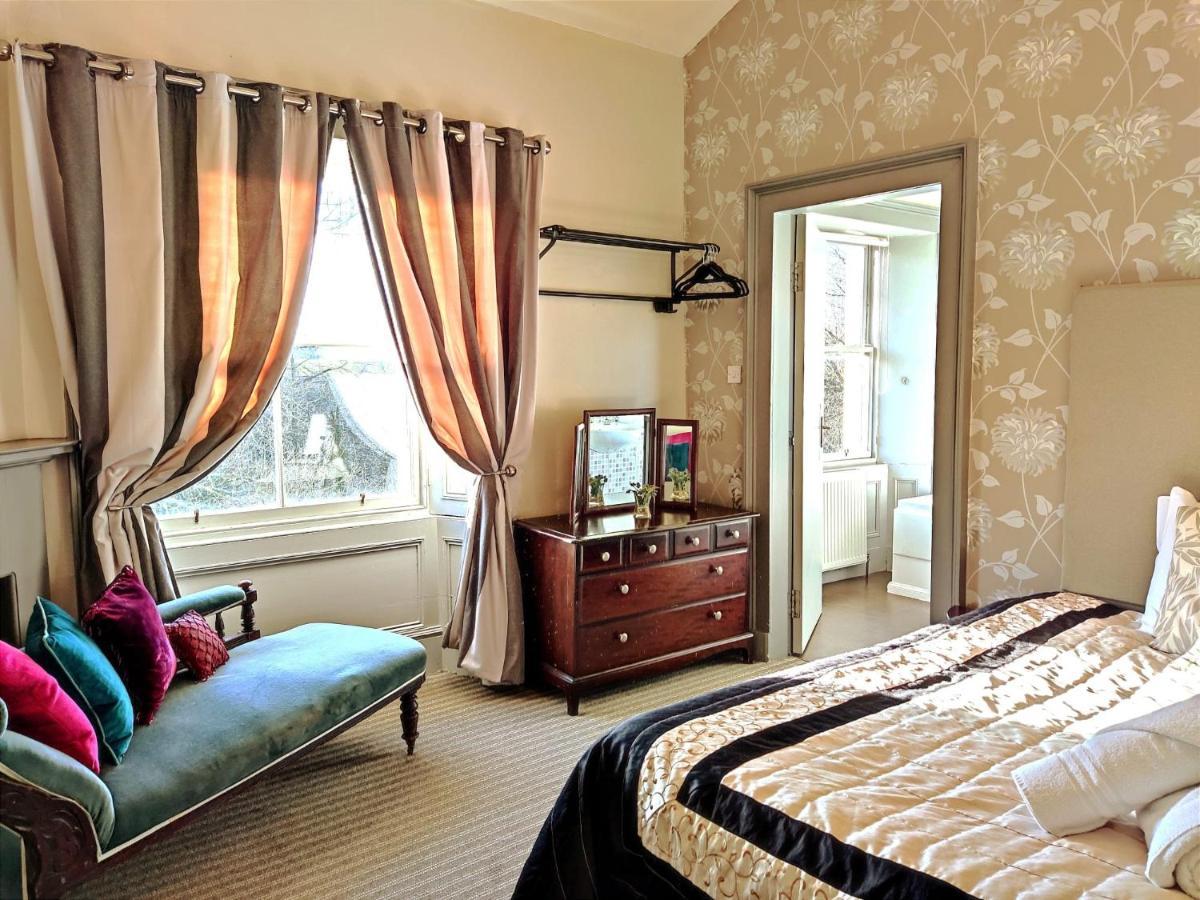 Kirkhill Estate Rooms Gorebridge Extérieur photo