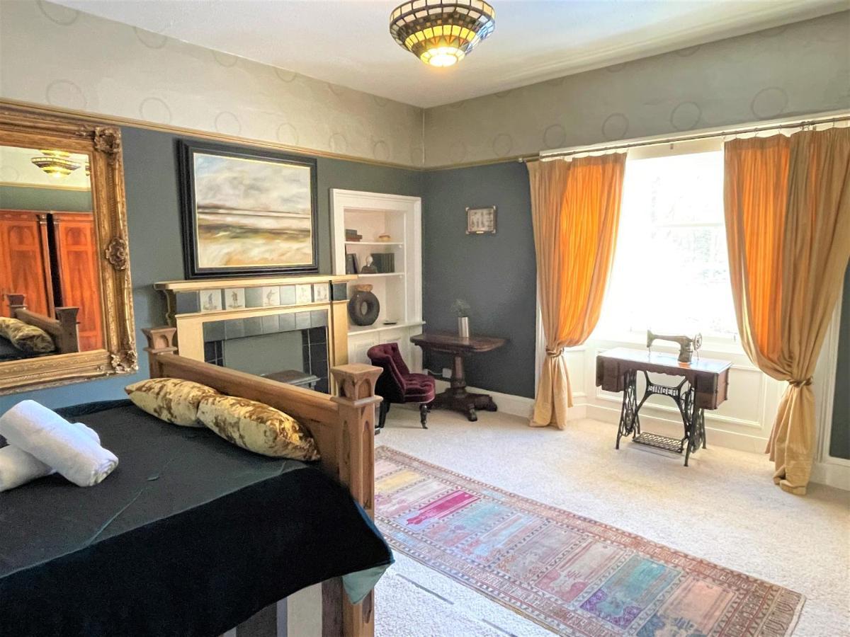 Kirkhill Estate Rooms Gorebridge Extérieur photo