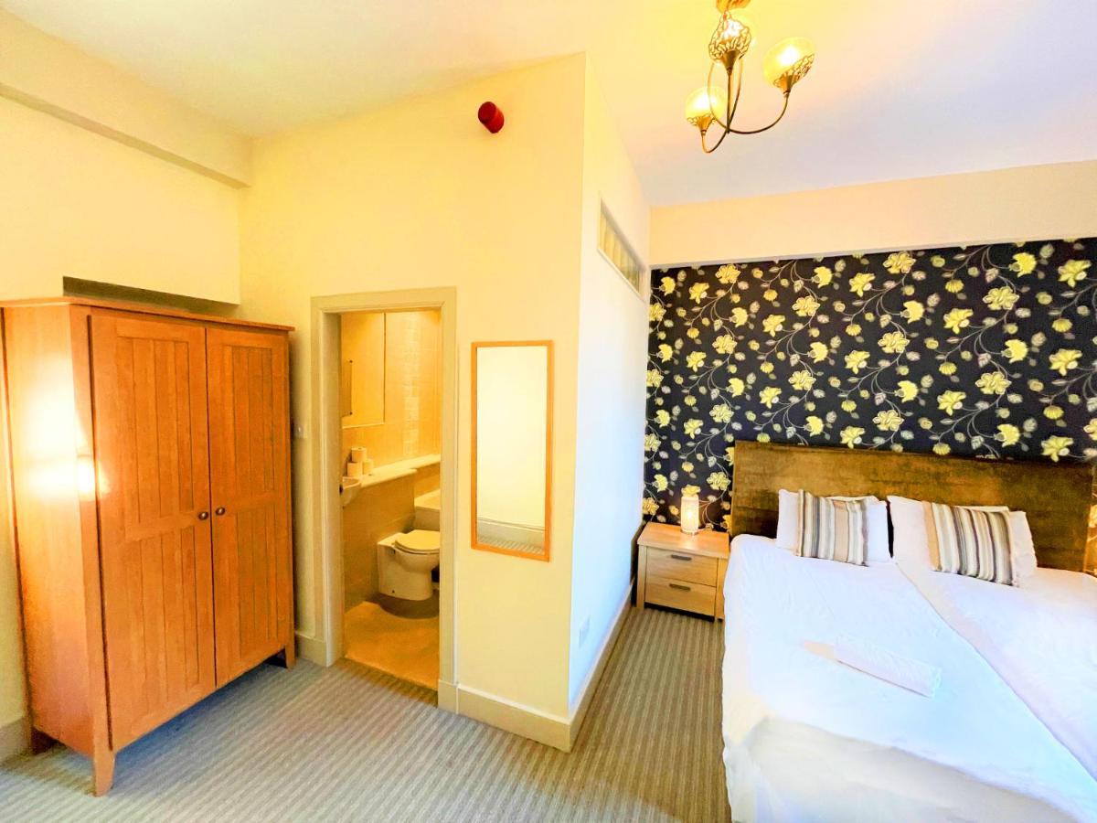 Kirkhill Estate Rooms Gorebridge Extérieur photo
