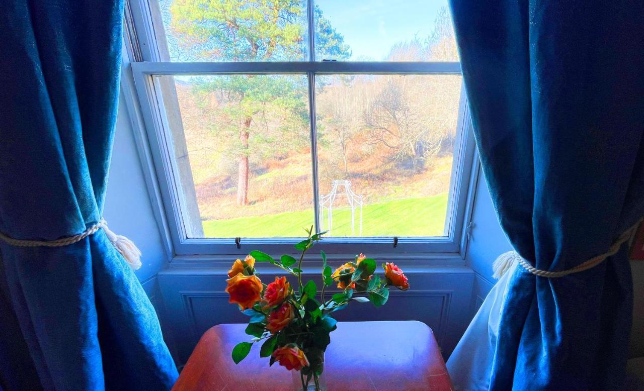 Kirkhill Estate Rooms Gorebridge Extérieur photo