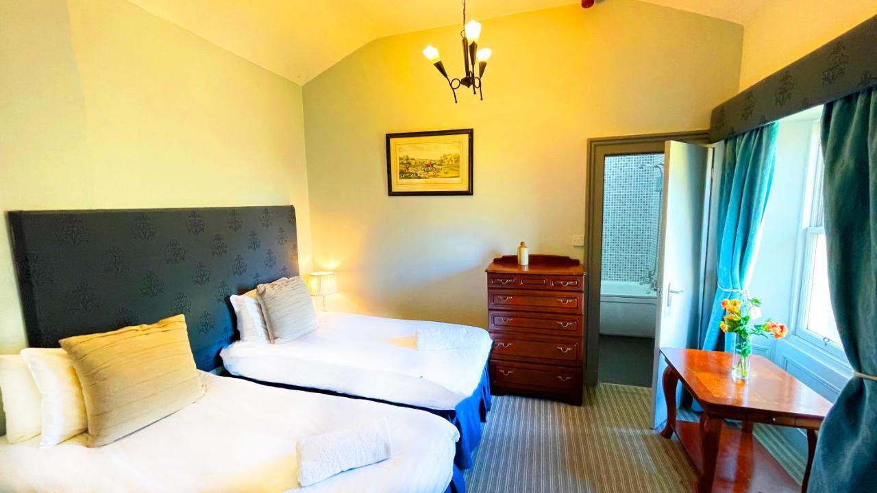 Kirkhill Estate Rooms Gorebridge Extérieur photo