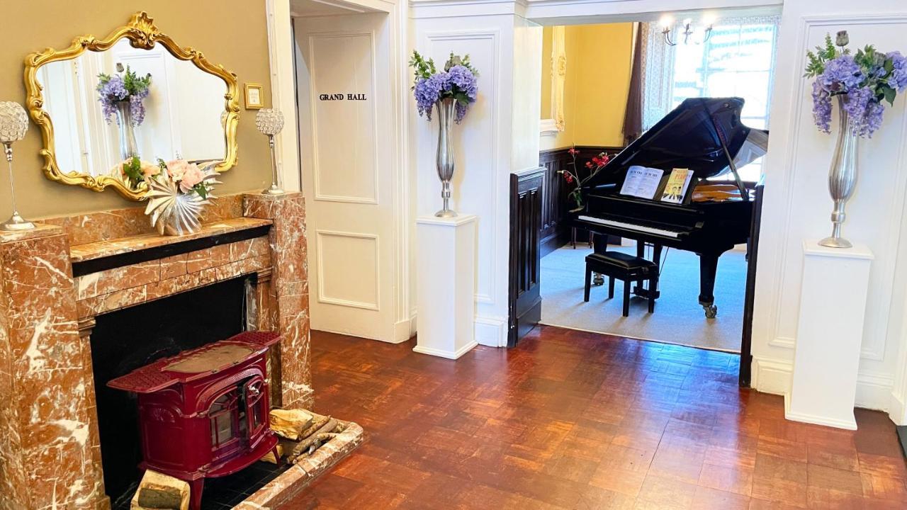 Kirkhill Estate Rooms Gorebridge Extérieur photo