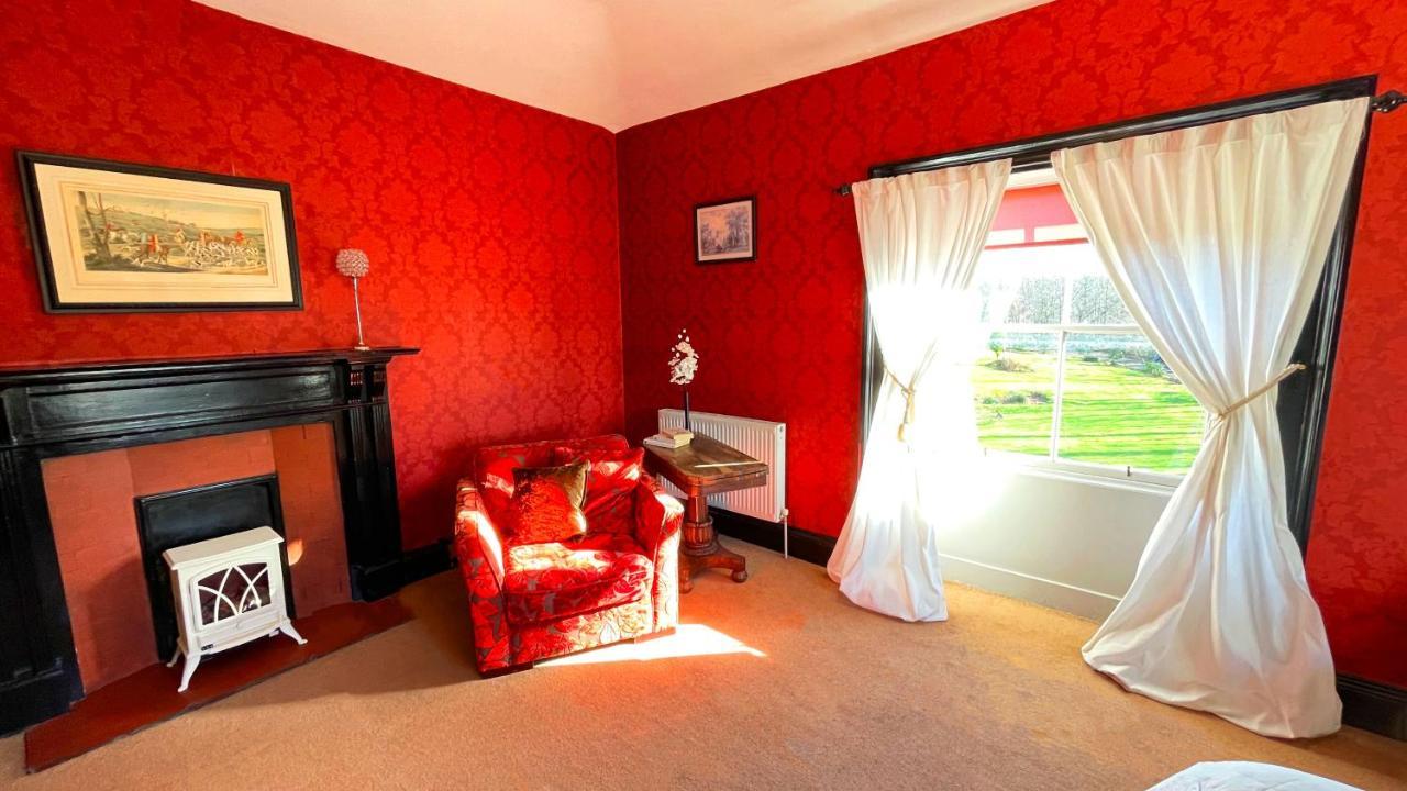 Kirkhill Estate Rooms Gorebridge Extérieur photo