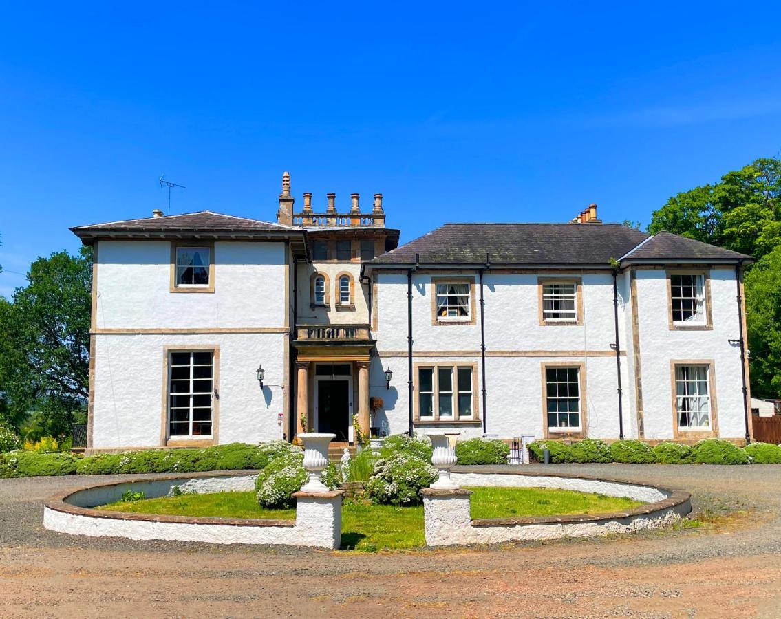 Kirkhill Estate Rooms Gorebridge Extérieur photo