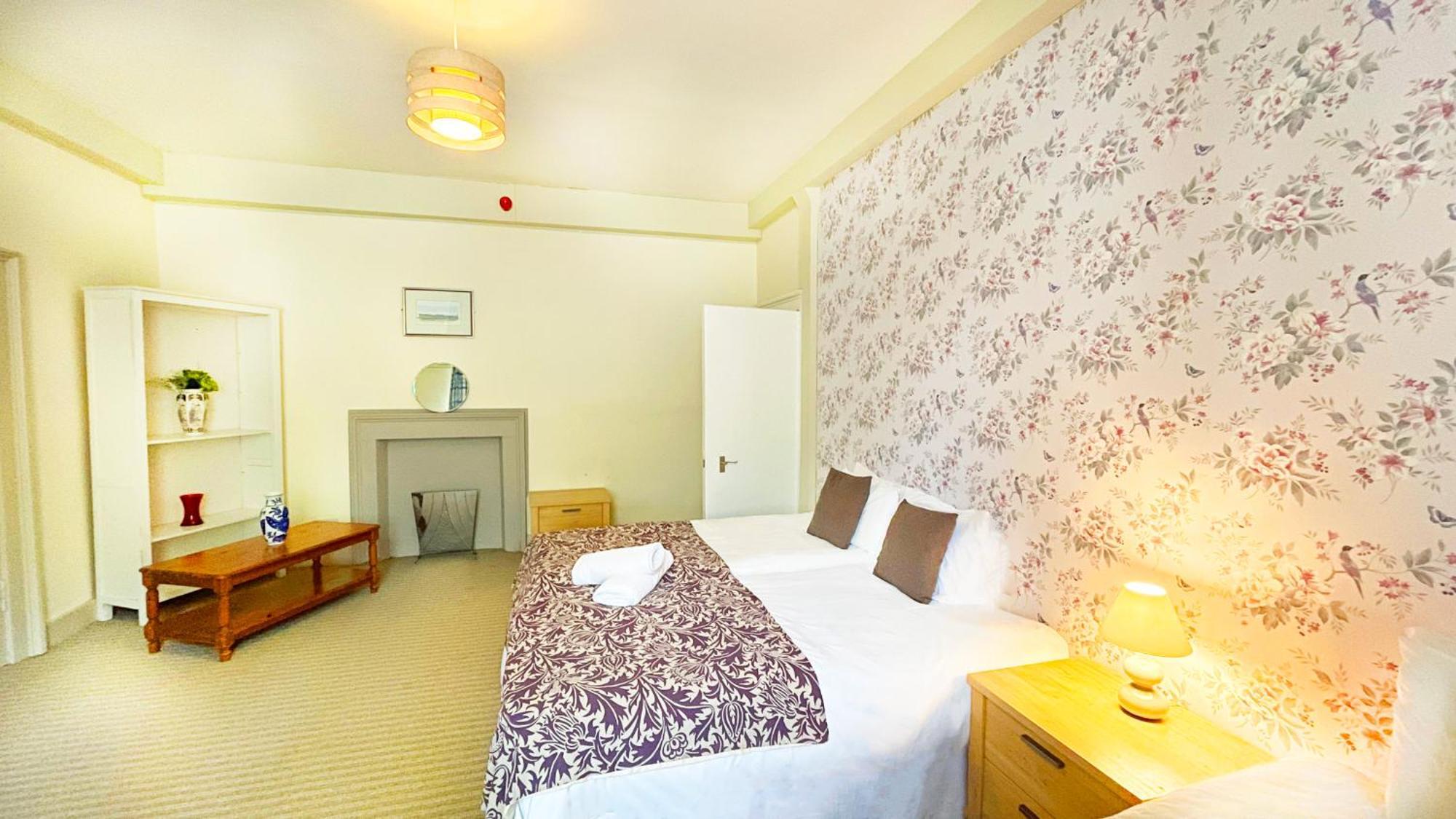 Kirkhill Estate Rooms Gorebridge Extérieur photo